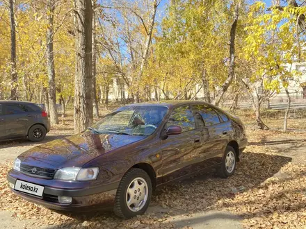 Toyota Carina E 1996 года за 2 650 000 тг. в Павлодар – фото 3