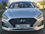 Hyundai Sonata 2019 года за 10 000 000 тг. в Уральск