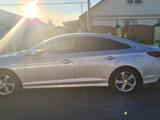Hyundai Sonata 2019 года за 9 500 000 тг. в Уральск – фото 5