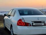 Nissan Fuga 2004 годаүшін4 000 000 тг. в Астана – фото 4