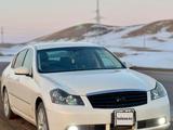 Nissan Fuga 2004 годаүшін4 000 000 тг. в Астана