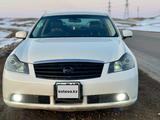 Nissan Fuga 2004 годаүшін4 000 000 тг. в Астана – фото 3