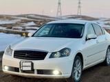 Nissan Fuga 2004 годаүшін4 000 000 тг. в Астана – фото 2