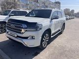 Toyota Land Cruiser 2010 года за 18 500 000 тг. в Актау