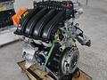 Двигатель F4R E410 за 1 110 тг. в Семей – фото 6