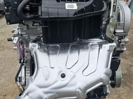 Двигатель F4R E410 за 1 110 тг. в Семей – фото 8