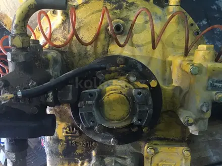 Ремонт двигатетей и коробок передач китайской спецтехники в Караганда – фото 9