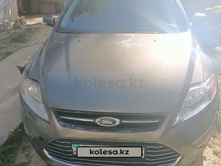 Ford Mondeo 2011 года за 4 350 000 тг. в Сарыагаш – фото 6