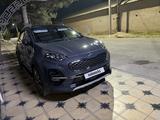 Kia Sportage 2019 года за 11 200 000 тг. в Шымкент – фото 4