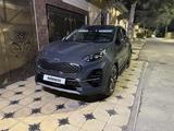 Kia Sportage 2019 года за 11 200 000 тг. в Шымкент – фото 3