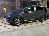 Kia Sportage 2019 года за 11 200 000 тг. в Шымкент – фото 2