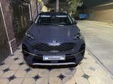 Kia Sportage 2019 года за 11 200 000 тг. в Шымкент