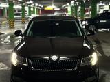 Skoda Superb 2013 годаүшін6 750 000 тг. в Алматы – фото 3