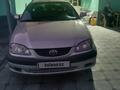 Toyota Avensis 2001 года за 4 200 000 тг. в Тараз – фото 2