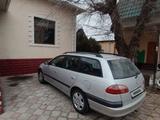 Toyota Avensis 2001 года за 4 200 000 тг. в Тараз – фото 5