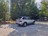 BMW X5 2003 годаүшін7 000 000 тг. в Шымкент – фото 2