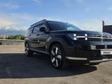 Hyundai Santa Fe 2025 годаүшін21 500 000 тг. в Алматы – фото 2