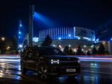 Hyundai Santa Fe 2025 годаүшін21 500 000 тг. в Алматы