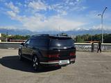 Hyundai Santa Fe 2025 годаүшін21 500 000 тг. в Алматы – фото 3