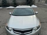 Honda Accord 2009 года за 5 900 000 тг. в Алматы – фото 4