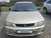 Mazda 323 1996 года за 1 600 000 тг. в Талдыкорган