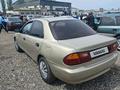 Mazda 323 1996 года за 1 600 000 тг. в Талдыкорган – фото 10