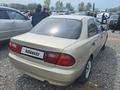 Mazda 323 1996 годаүшін1 600 000 тг. в Талдыкорган – фото 5