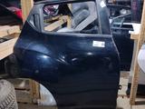 ДВЕРЬ NISSAN JUKE за 250 000 тг. в Караганда – фото 3