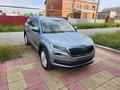 Skoda Kodiaq 2019 годаүшін15 000 000 тг. в Костанай – фото 2