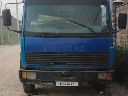 Mercedes-Benz  1117 1994 года за 10 500 000 тг. в Алматы – фото 2