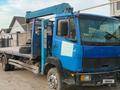 Mercedes-Benz  1117 1994 года за 10 500 000 тг. в Алматы