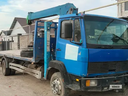 Mercedes-Benz  1117 1994 года за 10 500 000 тг. в Алматы