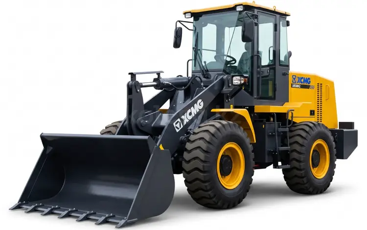 XCMG  LW330KZ 2026 года в Атырау