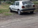 Volkswagen Golf 1988 годаүшін750 000 тг. в Алматы