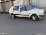 Volkswagen Golf 1988 годаүшін750 000 тг. в Алматы – фото 5