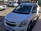 Chevrolet Cobalt 2023 года за 6 500 000 тг. в Шымкент