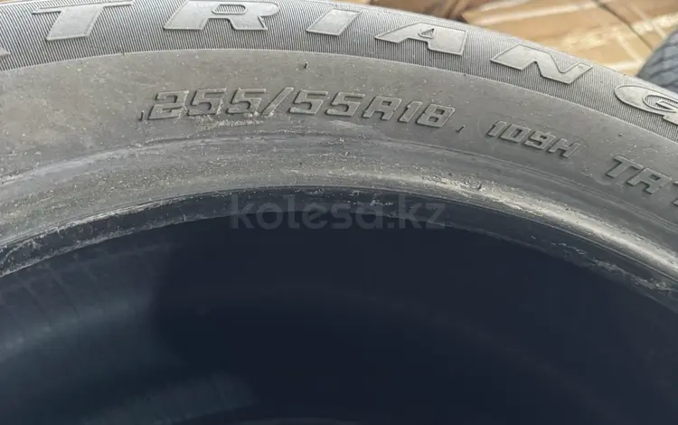 Шины комплект за 30 000 тг. в Алматы