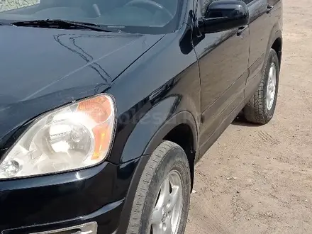 Honda CR-V 2002 года за 4 000 000 тг. в Каскелен