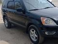 Honda CR-V 2002 года за 3 800 000 тг. в Каскелен – фото 3