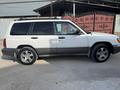 Subaru Forester 1998 года за 3 200 000 тг. в Алматы – фото 2