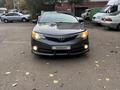 Toyota Camry 2014 года за 7 000 000 тг. в Астана