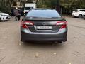 Toyota Camry 2014 года за 7 000 000 тг. в Астана – фото 2