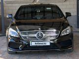 Mercedes-Benz CLS 400 2016 годаүшін20 000 000 тг. в Кызылорда