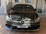 Mercedes-Benz CLS 400 2016 годаүшін20 000 000 тг. в Кызылорда – фото 4