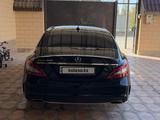 Mercedes-Benz CLS 400 2016 годаүшін20 000 000 тг. в Кызылорда – фото 5