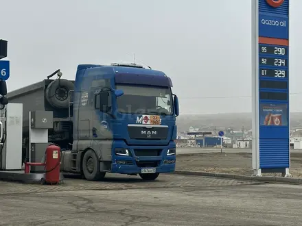 MAN  TGX 2008 года за 15 000 000 тг. в Актау – фото 3