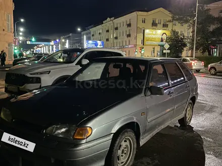 ВАЗ (Lada) 2114 2009 года за 900 000 тг. в Павлодар