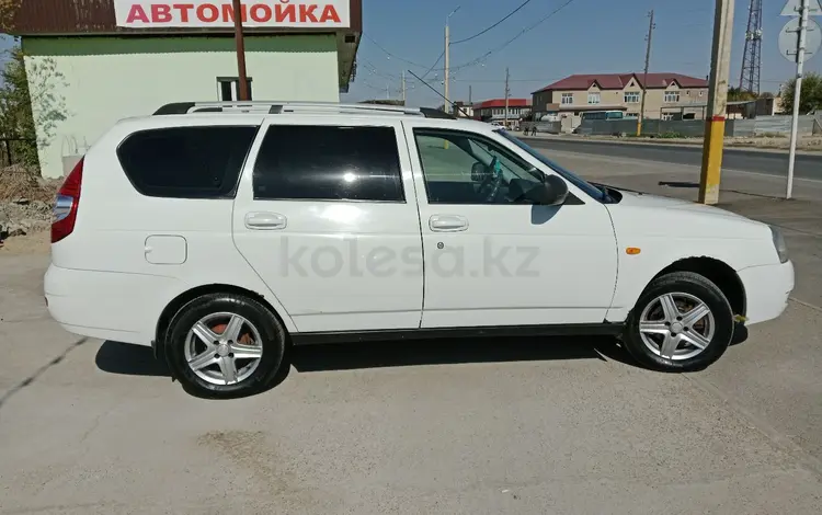 ВАЗ (Lada) Priora 2171 2013 годаfor1 900 000 тг. в Тараз