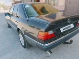 Mercedes-Benz E 230 1992 года за 2 000 000 тг. в Кызылорда – фото 4