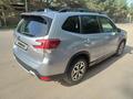 Subaru Forester 2021 года за 11 300 000 тг. в Алматы – фото 10